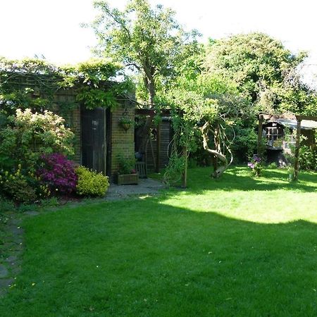 Iolanthe Bed & Breakfast London Exterior photo