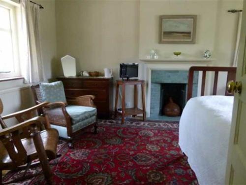 Iolanthe Bed & Breakfast London Exterior photo