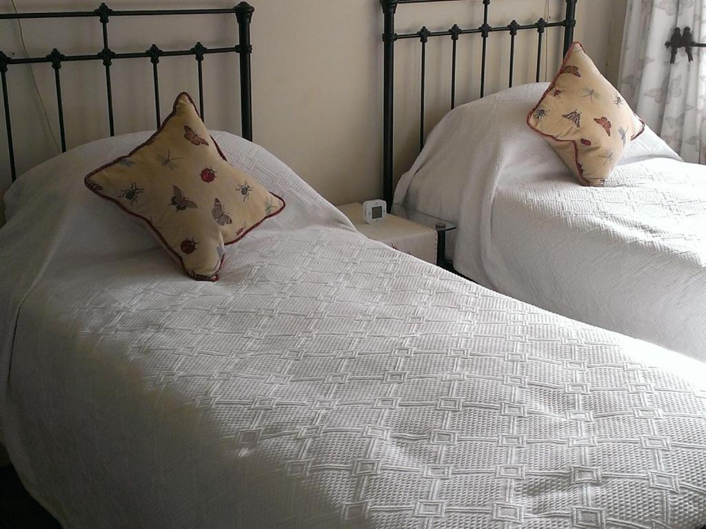 Iolanthe Bed & Breakfast London Exterior photo