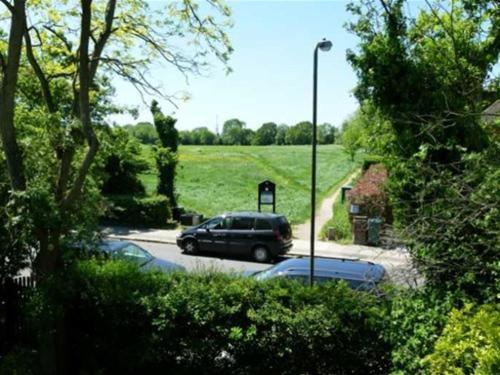 Iolanthe Bed & Breakfast London Exterior photo