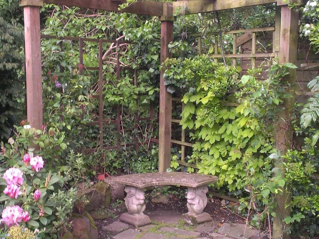 Iolanthe Bed & Breakfast London Exterior photo