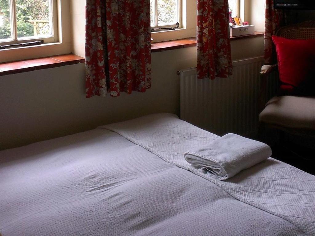 Iolanthe Bed & Breakfast London Room photo