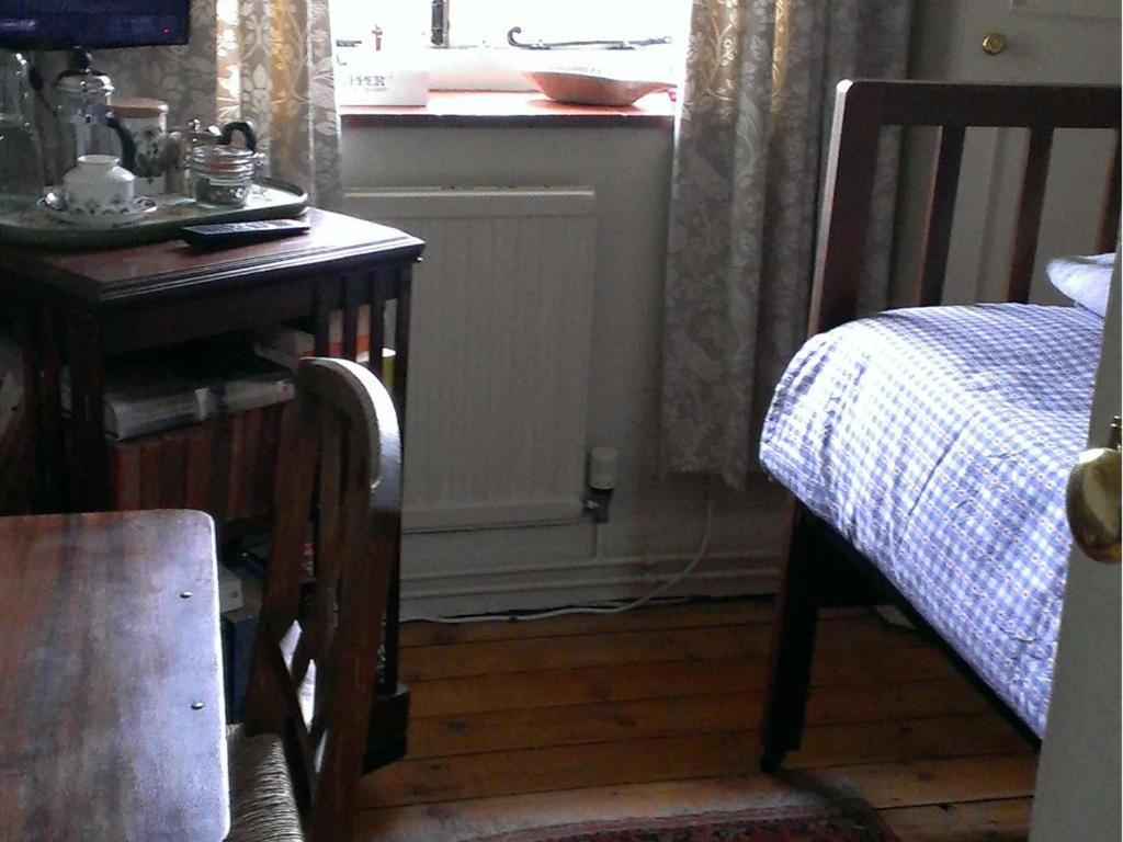 Iolanthe Bed & Breakfast London Room photo