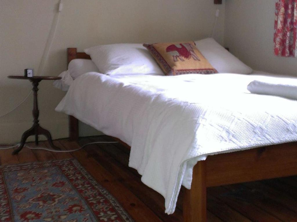 Iolanthe Bed & Breakfast London Room photo