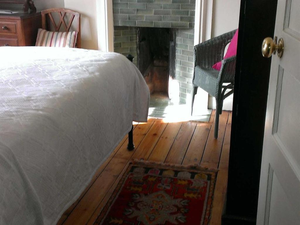 Iolanthe Bed & Breakfast London Room photo