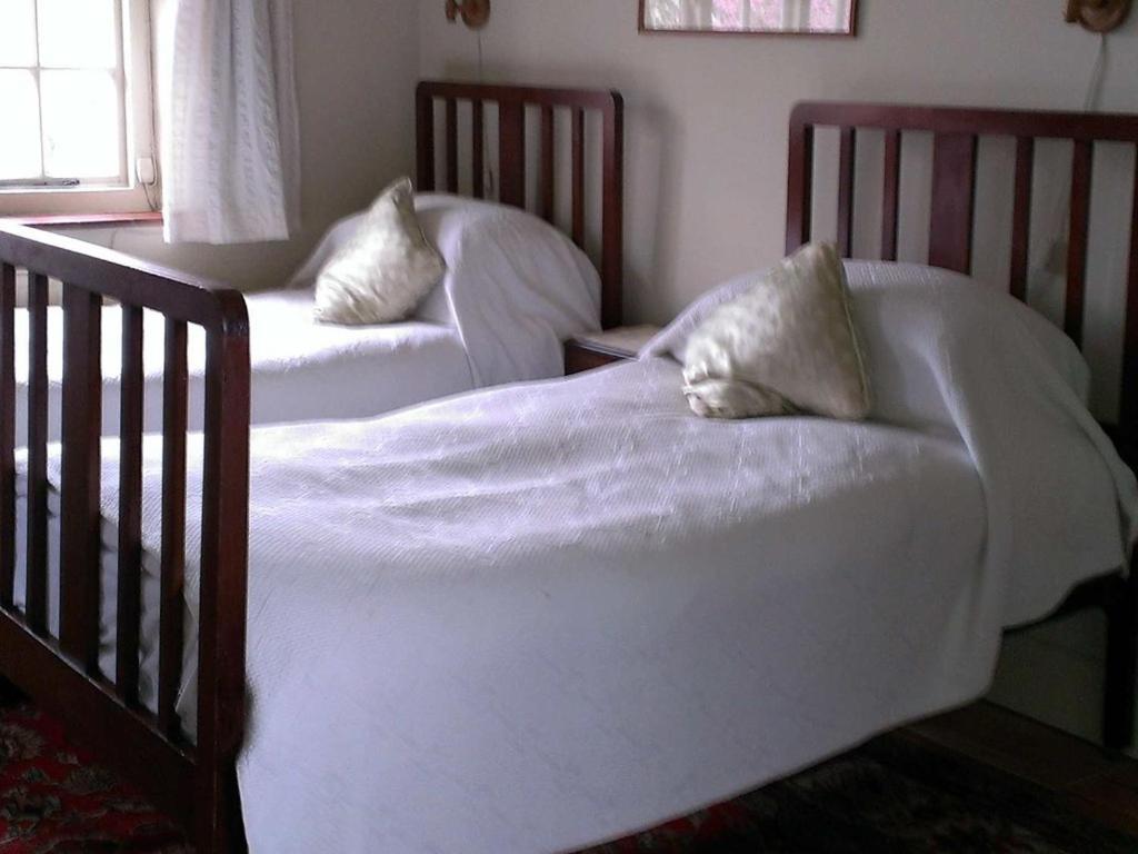 Iolanthe Bed & Breakfast London Room photo