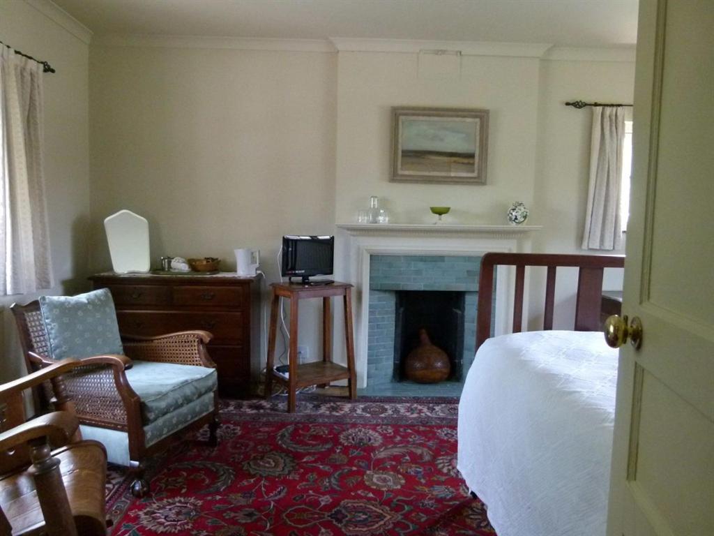 Iolanthe Bed & Breakfast London Room photo