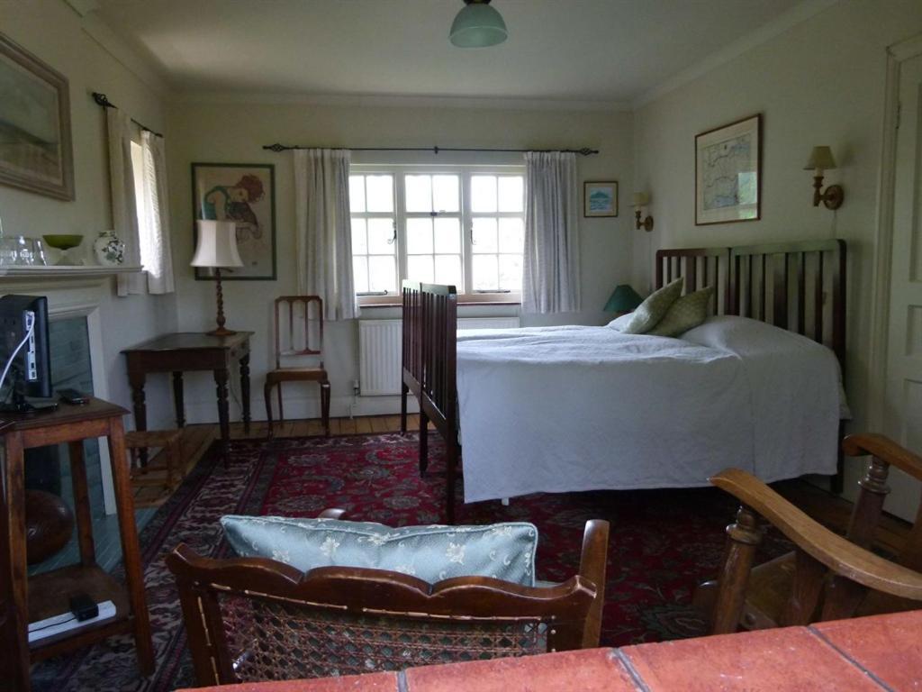 Iolanthe Bed & Breakfast London Room photo
