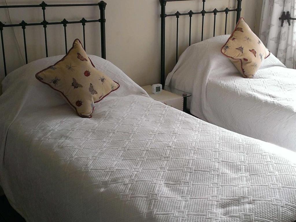 Iolanthe Bed & Breakfast London Room photo
