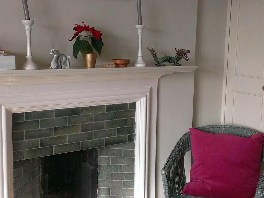 Iolanthe Bed & Breakfast London Room photo