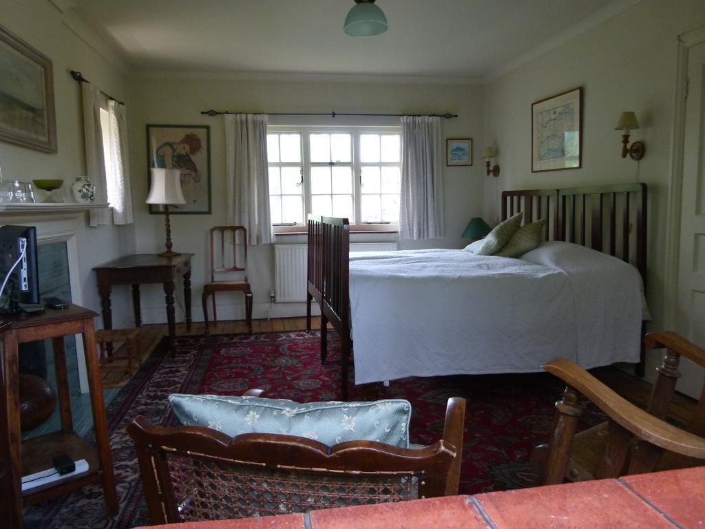 Iolanthe Bed & Breakfast London Exterior photo